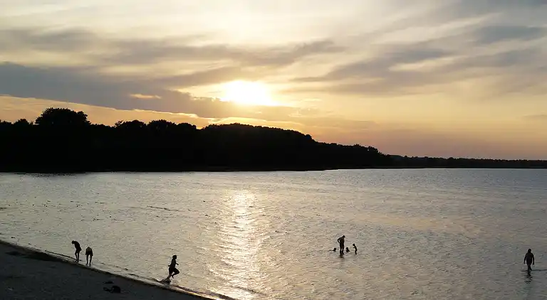 Ferielejlighed i Teschow