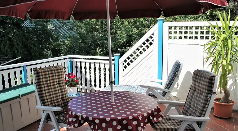 Bungalow in Damshagen