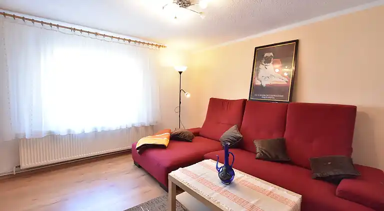 Ferielejlighed i Rakow