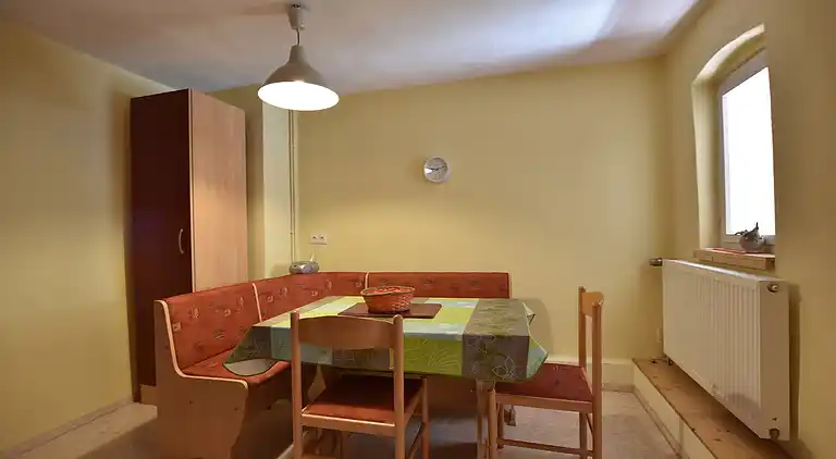 Ferielejlighed i Rakow