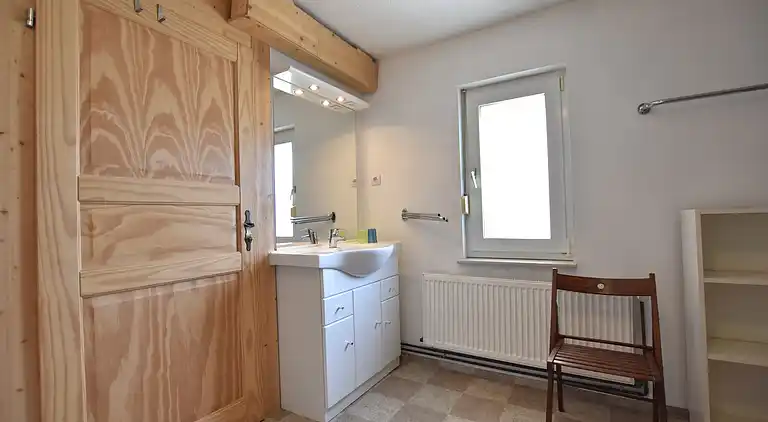 Ferielejlighed i Rakow