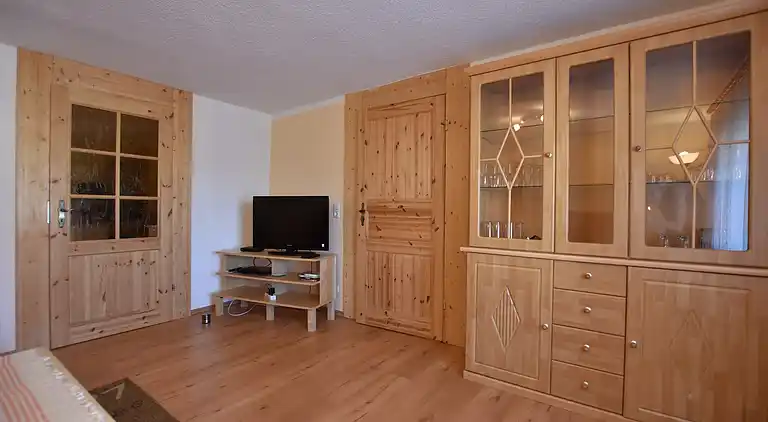 Ferielejlighed i Rakow