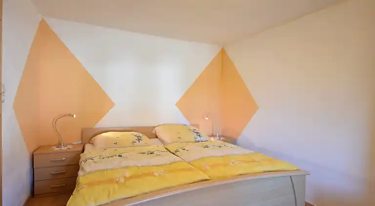 Ferielejlighed i Rakow