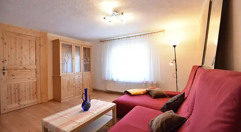 Ferielejlighed i Rakow