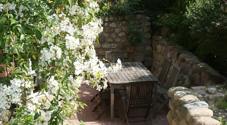 Ferielejlighed i Eixen