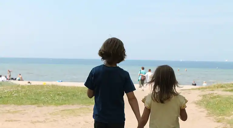 Ferielejlighed i Teschow