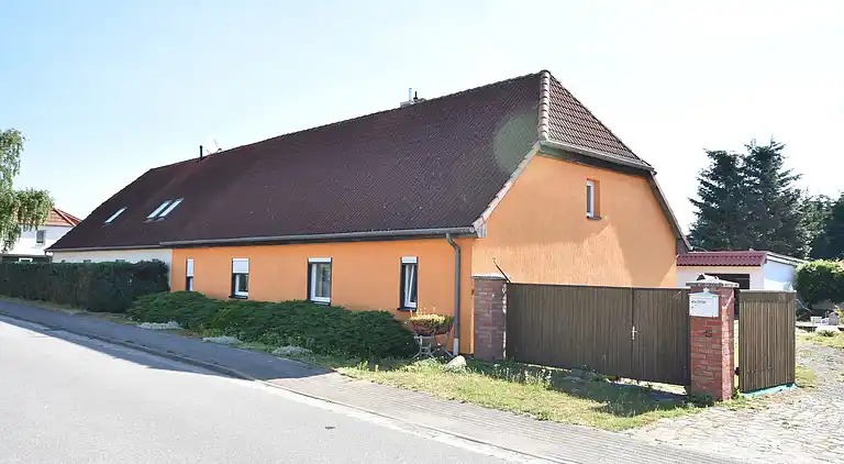 Ferielejlighed i Rakow