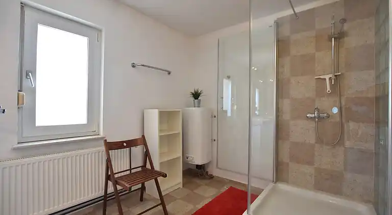 Ferielejlighed i Rakow