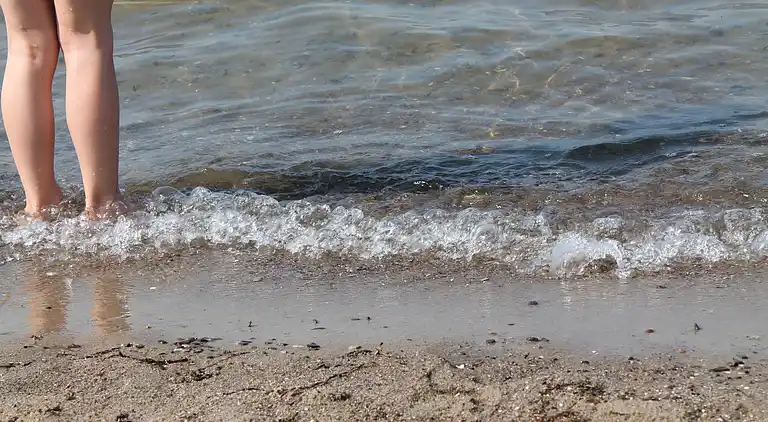 Ferielejlighed i Teschow