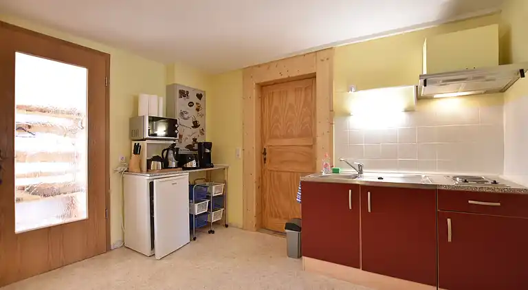 Ferielejlighed i Rakow