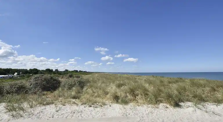 Ferielejlighed i Eixen