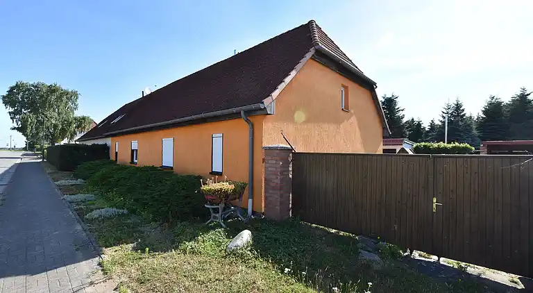 Ferielejlighed i Rakow