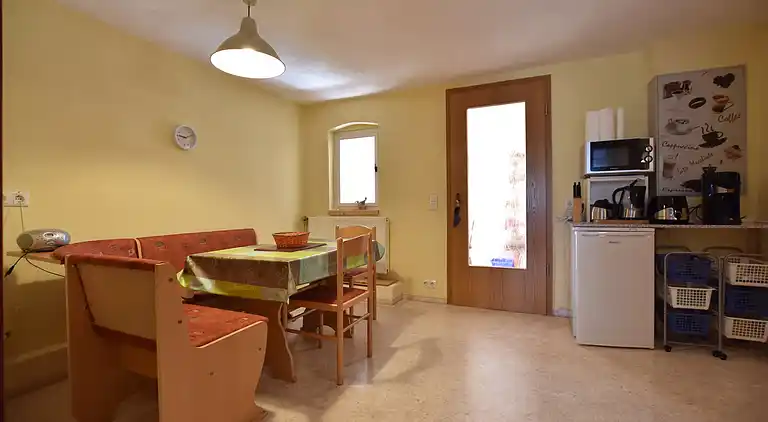 Ferielejlighed i Rakow