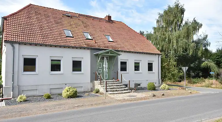 Apartment in Blowatz