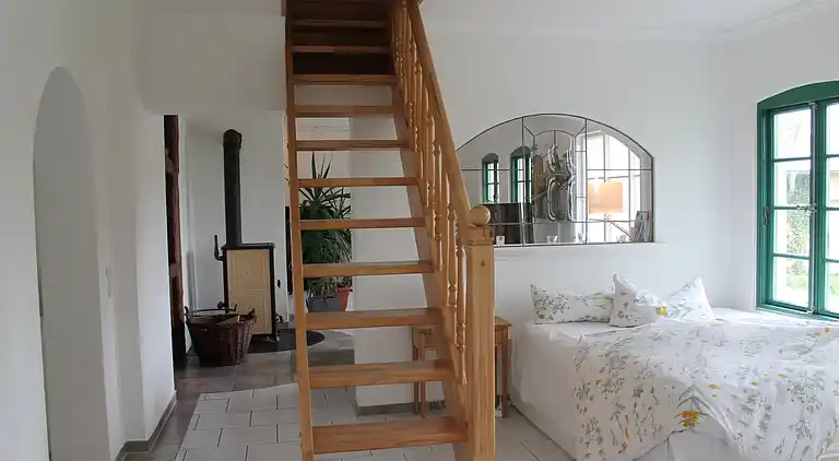 Ferienwohnung in Neuburg