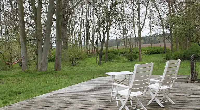 Ferienwohnung in Neuburg