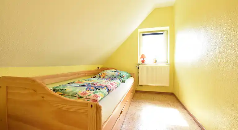 Apartment in Blowatz