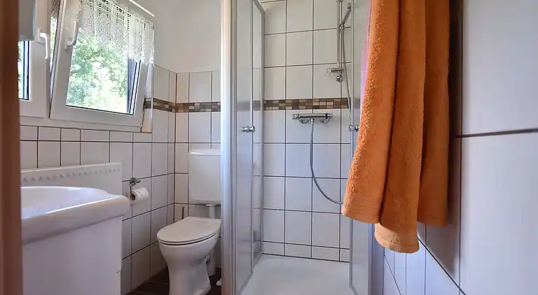 Ferielejlighed i Pepelow