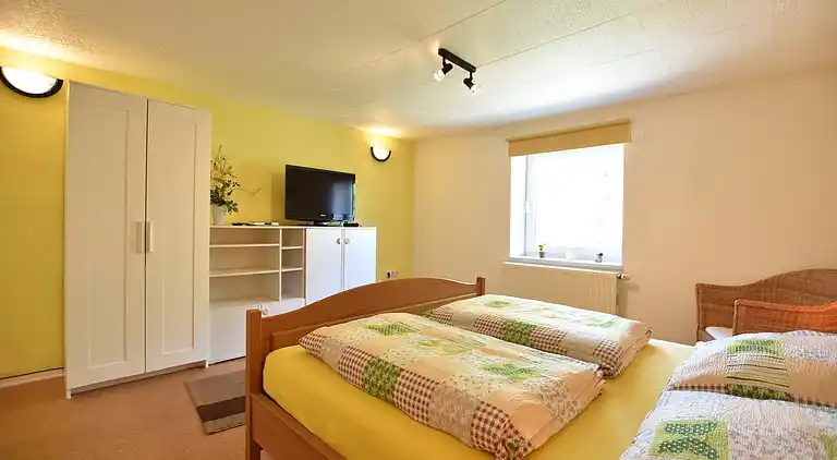 Ferielejlighed i Blowatz