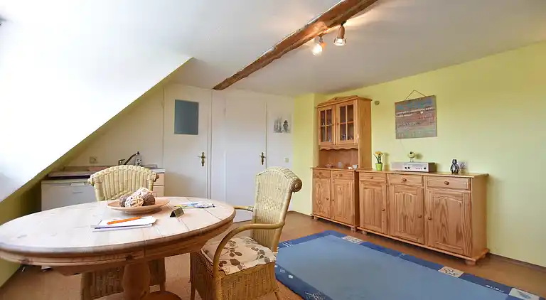 Apartment in Blowatz