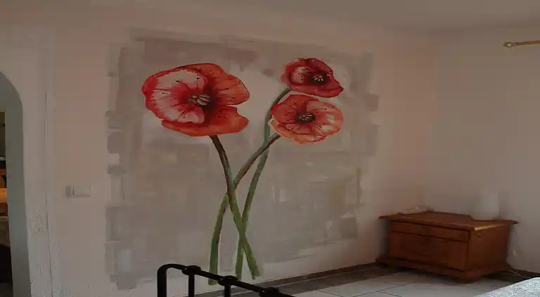 Ferienwohnung in Neuburg