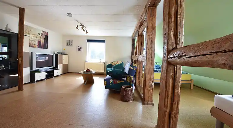 Apartment in Blowatz