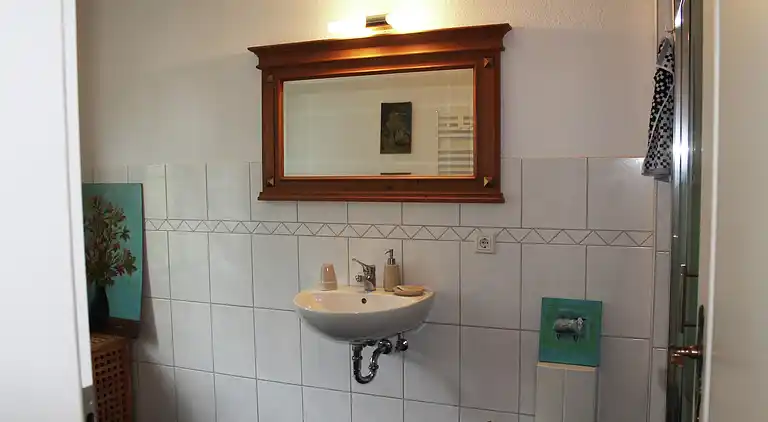 Ferienwohnung in Neuburg