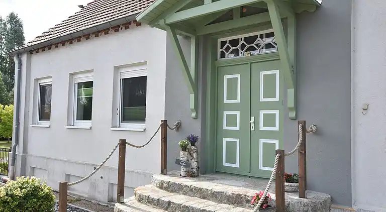 Apartment in Blowatz