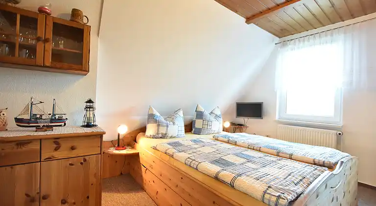 Ferielejlighed i Pepelow