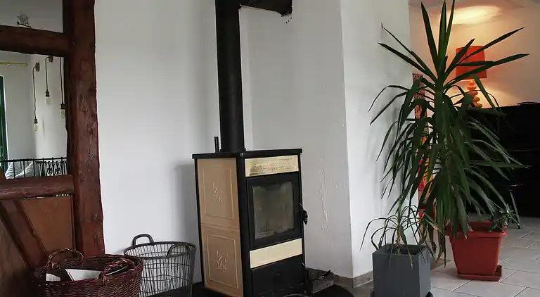 Ferienwohnung in Neuburg