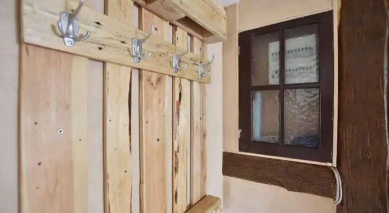 Ferielejlighed i Blowatz