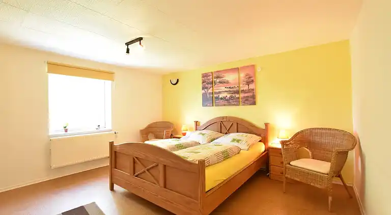 Apartment in Blowatz