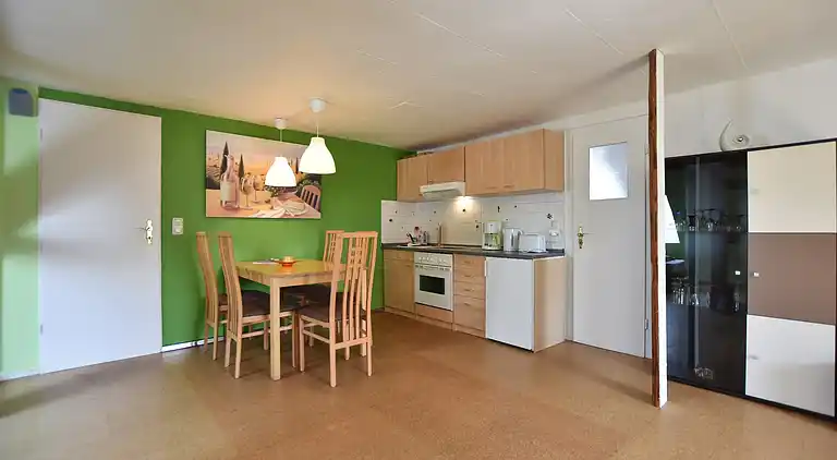 Apartment in Blowatz