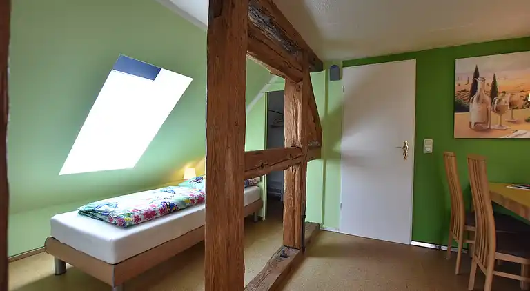 Apartment in Blowatz