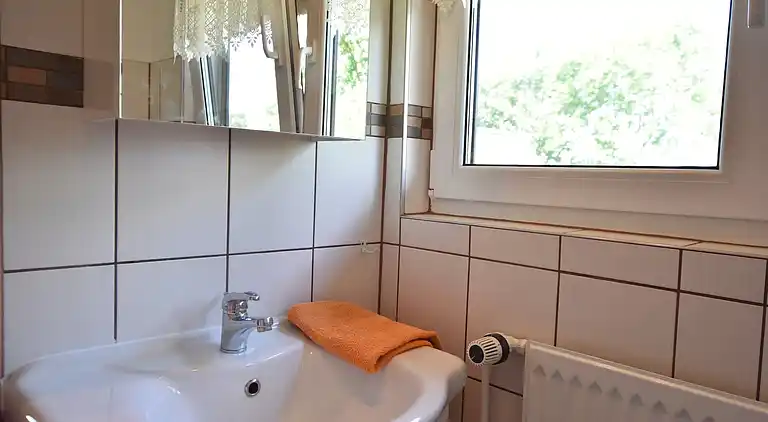 Ferielejlighed i Pepelow