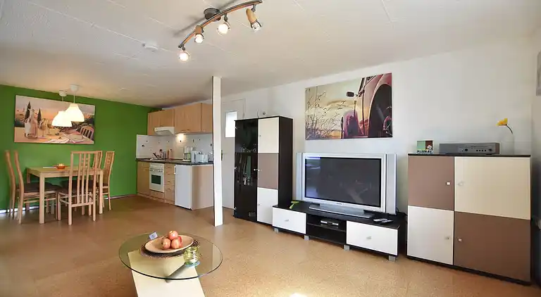 Apartment in Blowatz