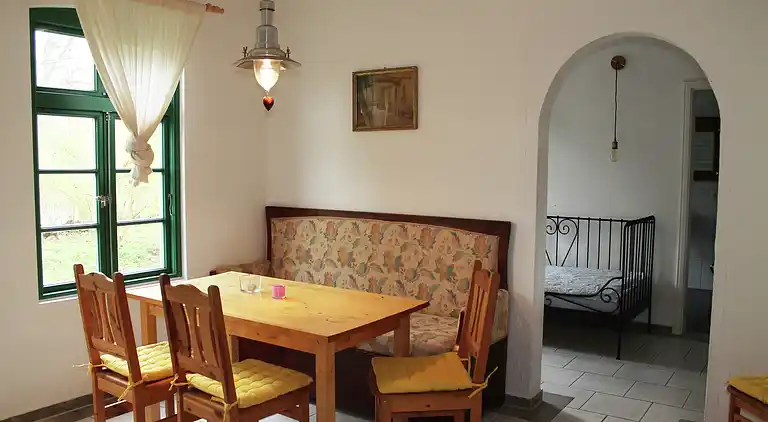 Ferienwohnung in Neuburg