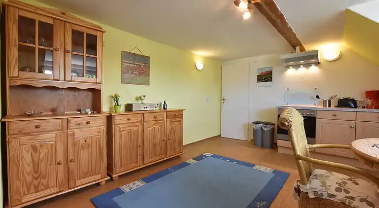 Apartment in Blowatz