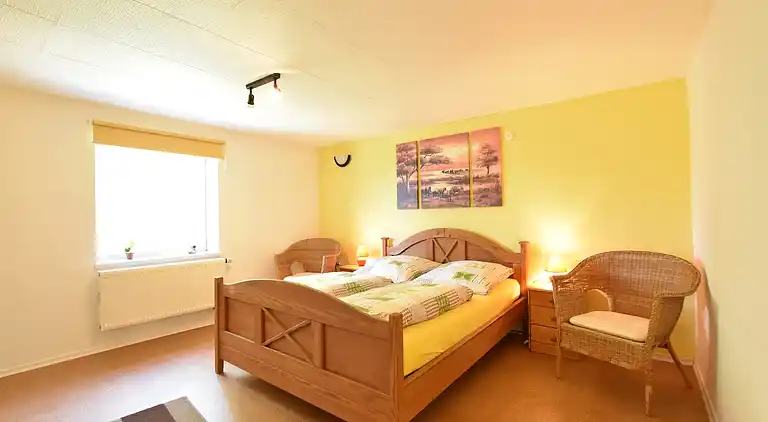 Ferielejlighed i Blowatz