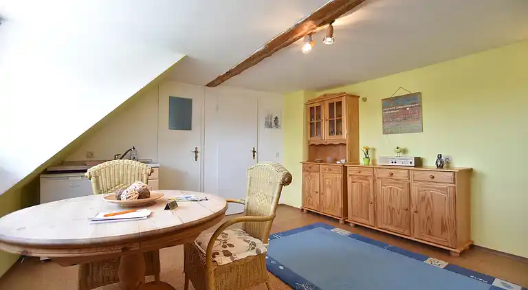 Ferielejlighed i Blowatz