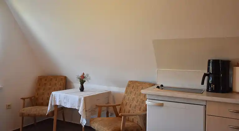 Ferielejlighed i Pepelow