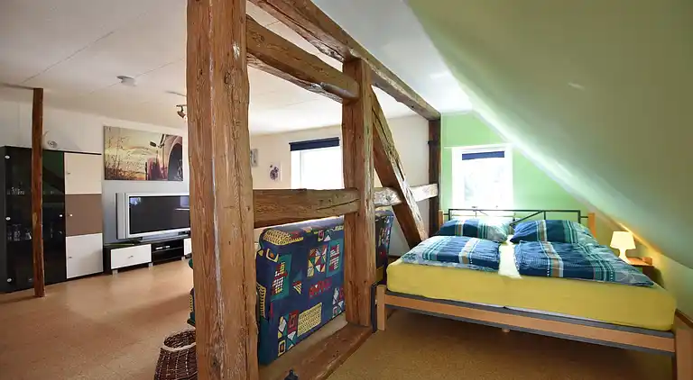 Apartment in Blowatz