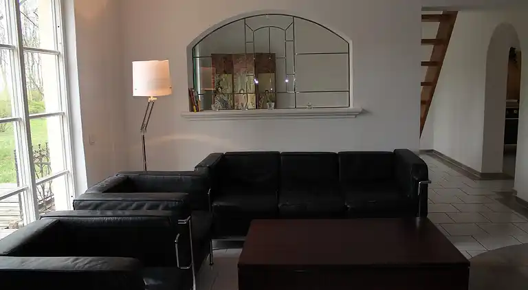 Ferienwohnung in Neuburg