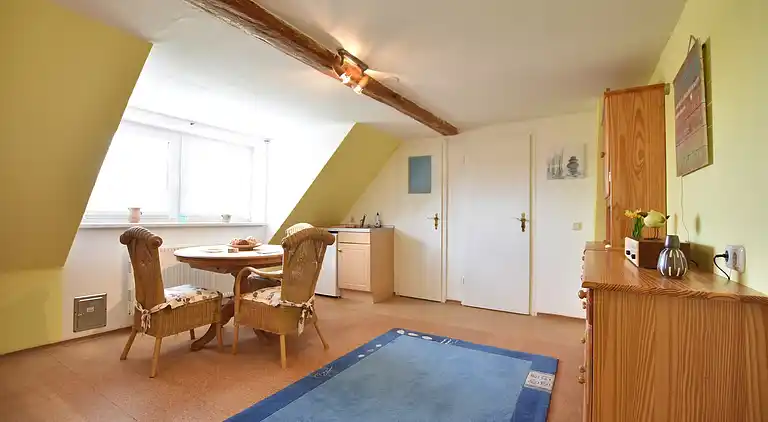 Apartment in Blowatz