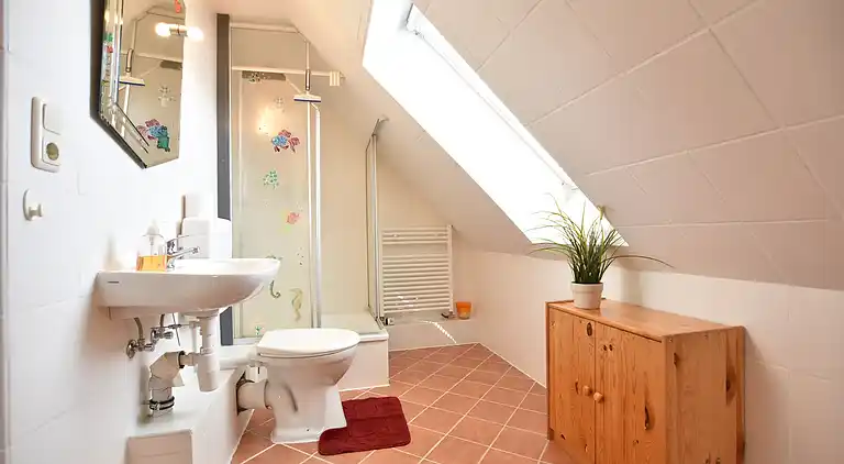 Apartment in Blowatz