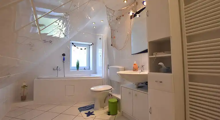 Apartment in Blowatz