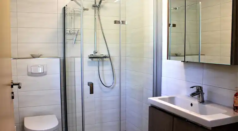 Ferienwohnung in Kussow