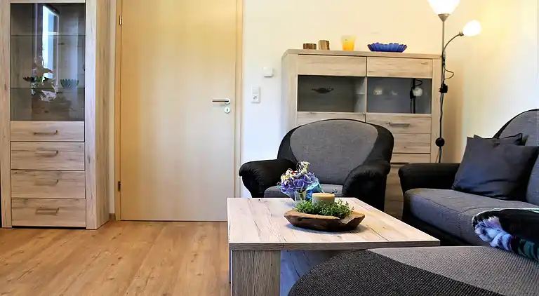 Ferienwohnung in Kussow