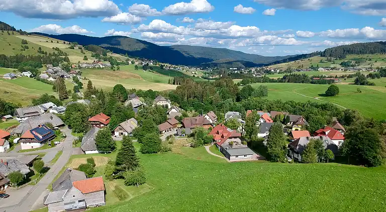 Apartment in Innerlehen