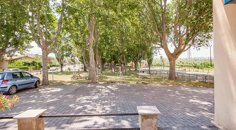 Apartment in Bon Relax